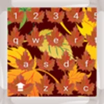 Logo of Autumn Keyboards android Application 